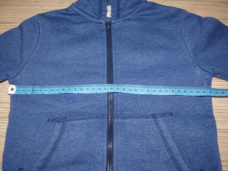 Modra mikinka, hm,98, h&m,98