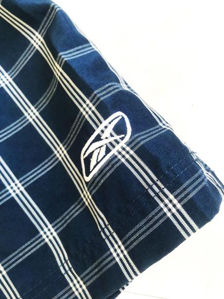 Plavky/šortky reebok, reebok,xxl