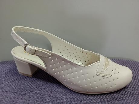 Kožená obuv, 36 / 37 / 38 / 39 / 40