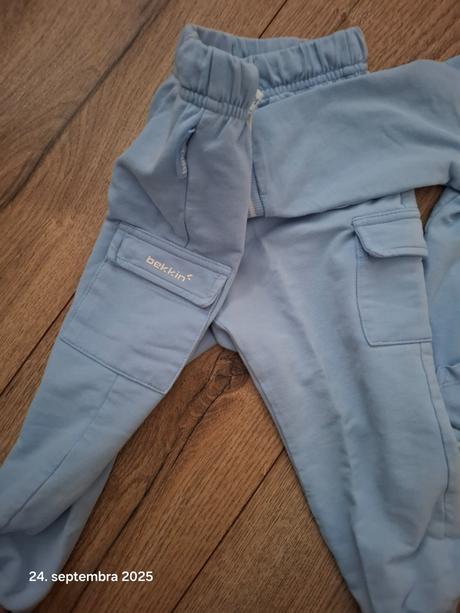 Tepláková súprava, pepco,86