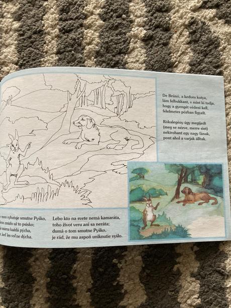 Ludas matyi a rókakirály lišiak pyško, 