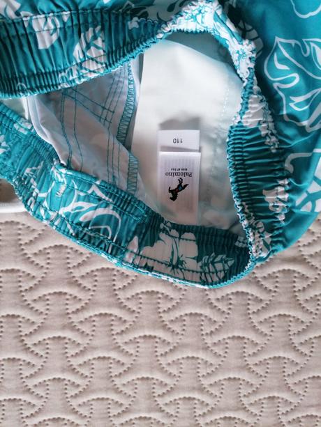 Chlapčenské kraťase, palomino,110