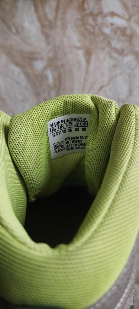 Turistické topánky adidas, adidas,30