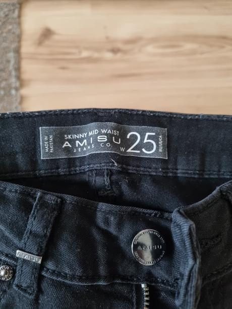 Dámske rifle, amisu,xs