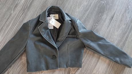 Bunda, stradivarius,xs