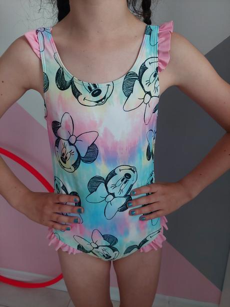 Plavky s minie 128, 128