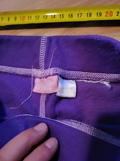 Termo prádlo, crivit,134