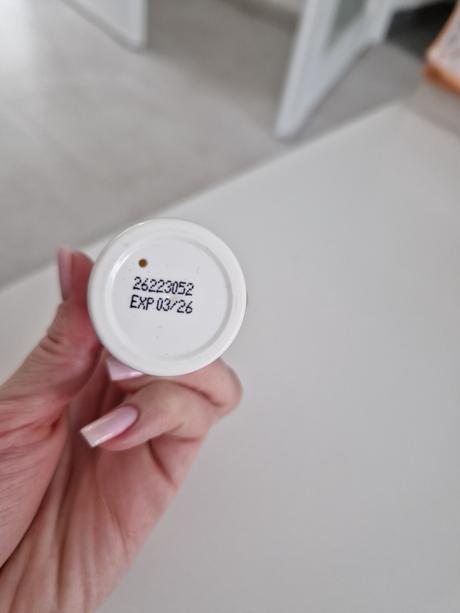 Dmk pletovy krem red vein, 