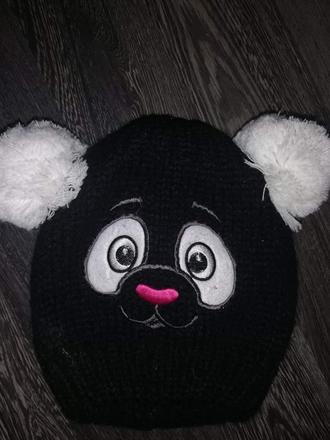 Čiapka 6/8 rokov, 128