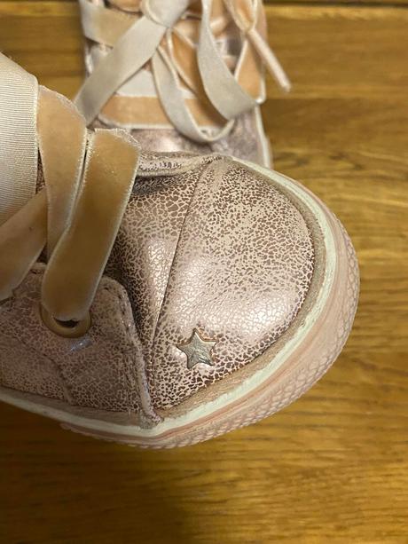 Next - detské topánočky s bundičkou, next,20