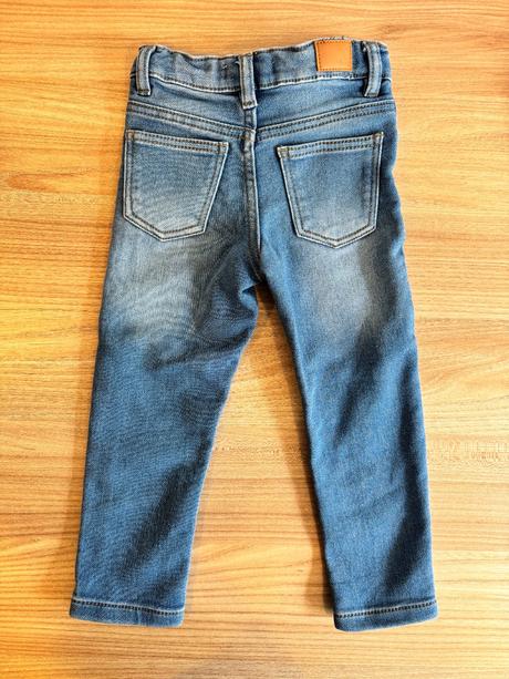 Dievčenské rifle, sinsay,98