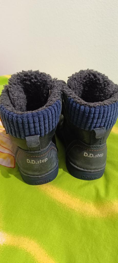 Zimné čižmy, primigi,25