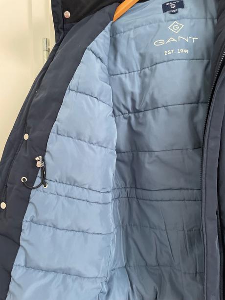 Gant vetrovka, gant,152