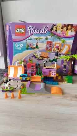 Lego friends,