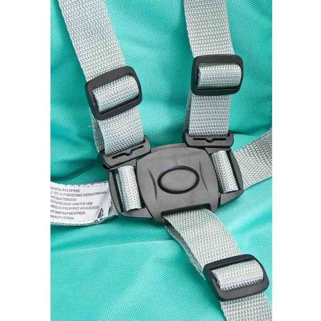 Jedálenská stolička beige,