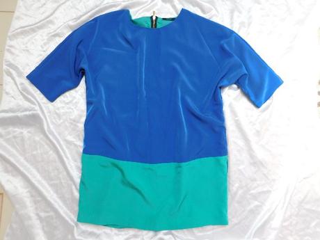 Kvalitne trendy elegantne šaty, 48