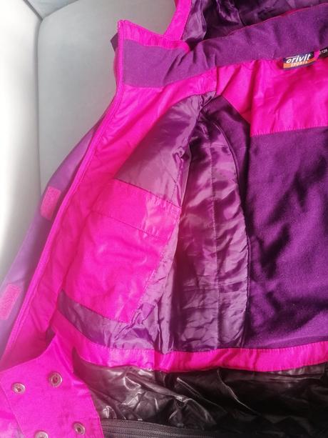 Bunda prechodna, crivit,128