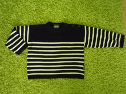 Svetrik naval concept, 86