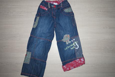 Podšit rifle s vtáikom, next,110