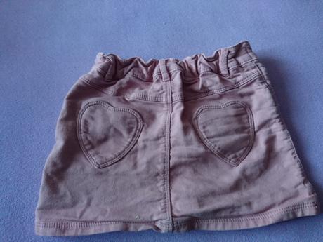 Sukna elza, disney,116