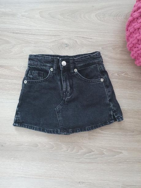 Šortko-sukňa, zara,116