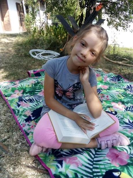 Motýliková tunika lindex, lindex,110