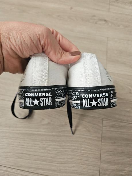 Tenisky converse disney 37,5, converse,37
