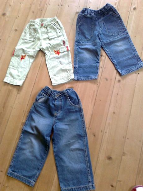 Detské rifle, cherokee,98