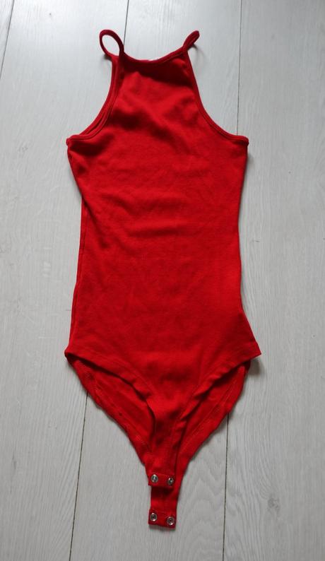 Dámske body pull&bear, pull&bear,s