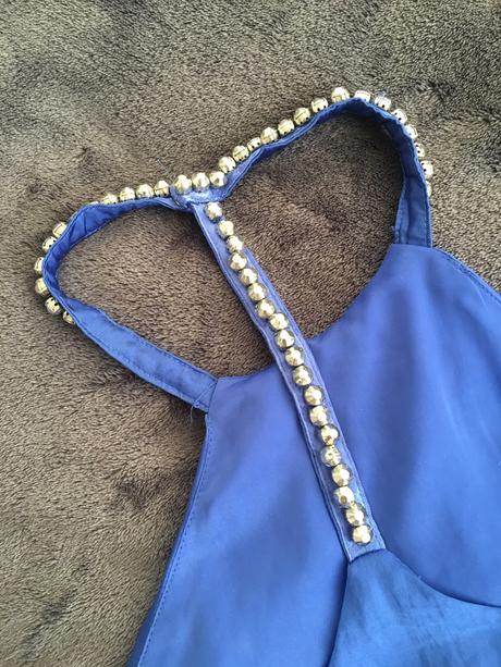 Spoločenské šaty, h&m,xs