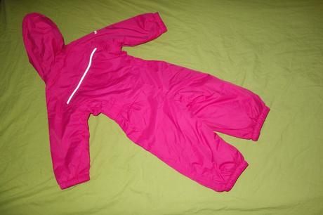 Zimna kombinezka trespass, 86