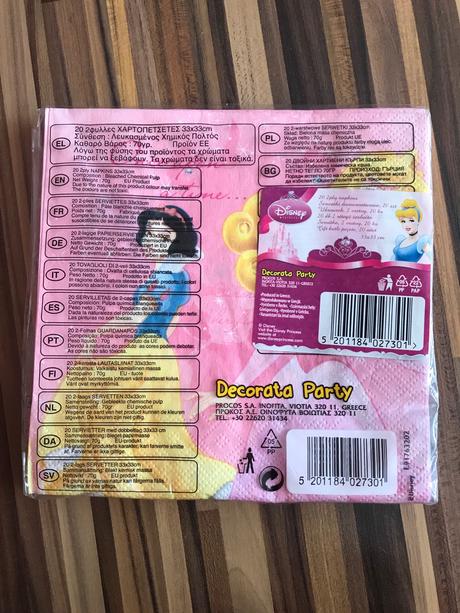 Servitky popoluska a bella, 