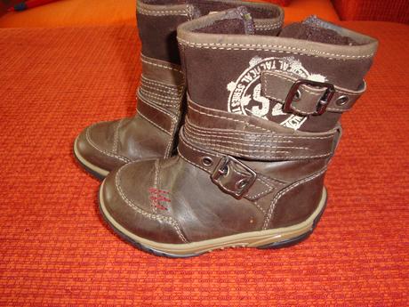 Elegantné čižmičky, deichmann,22