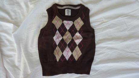 Vesta - darujem k nákupu, h&m,92