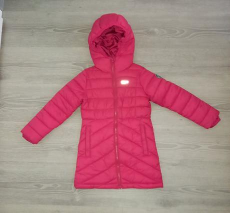 Bunda alpine pro vel.116/122, alpine pro,116