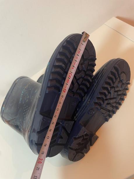 Nove chlapcenske gumaky 30 nenosene, kik,30