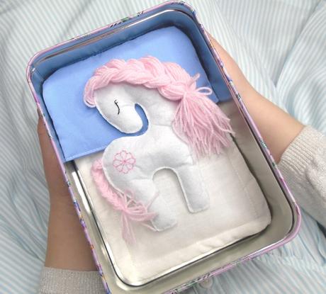 Prekvapenie v krabičke,