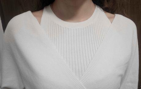 Dvojdielny sveter, mohito,m