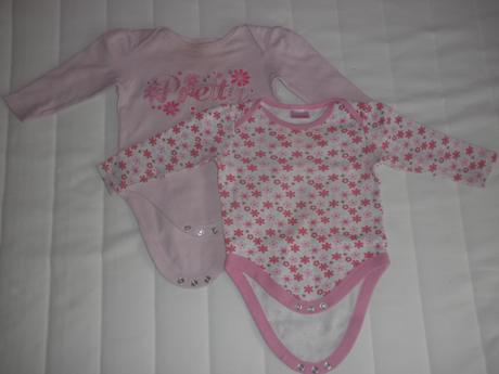 Bodynka, cherokee,68