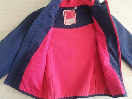 Prechodna bunda, c&a,110