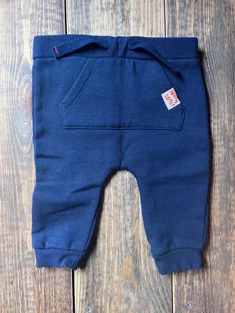 Tepláky f&f 3-6 mesiacov, f&f,68