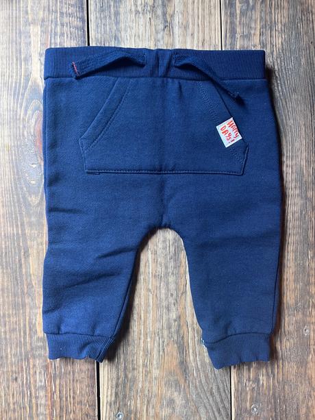 Tepláky f&f 3-6 mesiacov, f&f,68