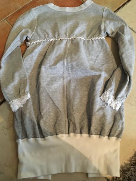 Sveter, kaarsgaren,122