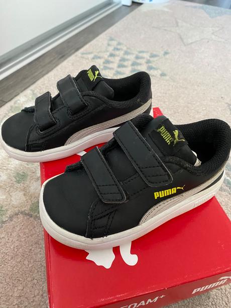 Botasky puma, puma,24