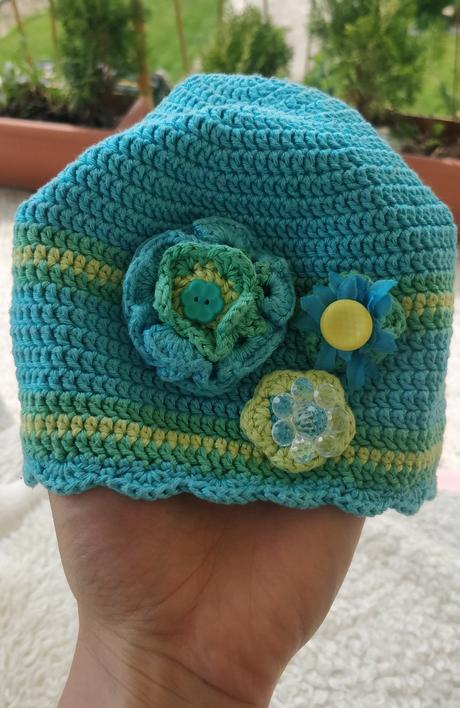 Hackovana capica, 86