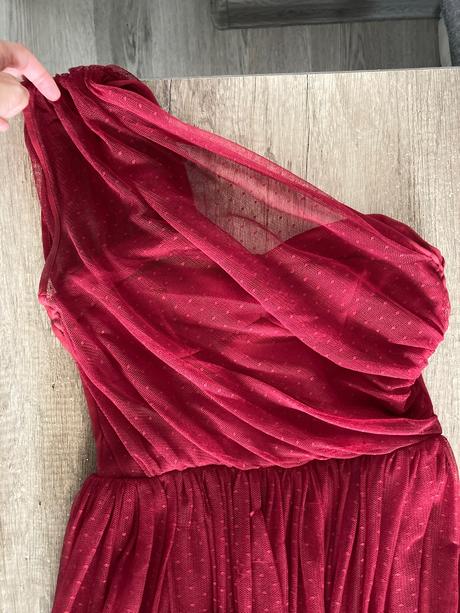 Spoločenské šaty, xs