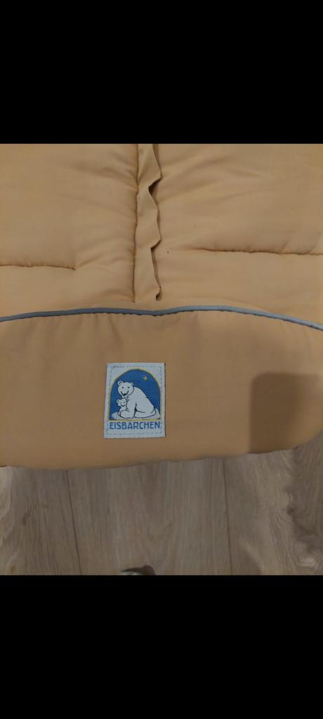 Zimny fusak, heitmann