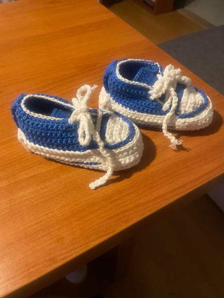 Tenisky hackovane, 17