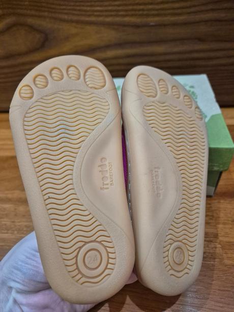 Platenky froddo, froddo,24