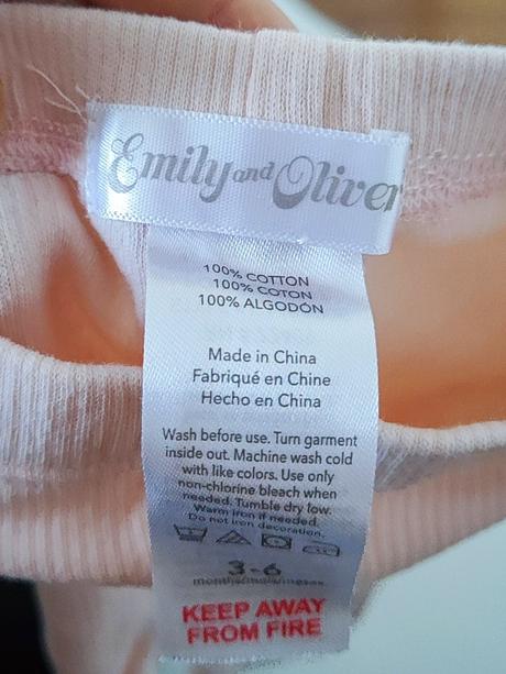 Rebrované legínky, 68